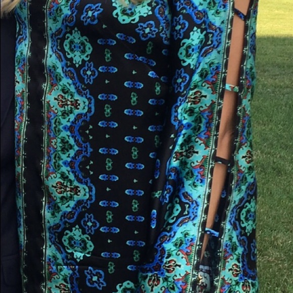 NANETTE LAPORE SILK DRESS - Picture 8 of 8